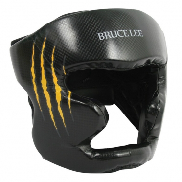 Bruce Lee Hoofdbeschermer 14BLSBO036